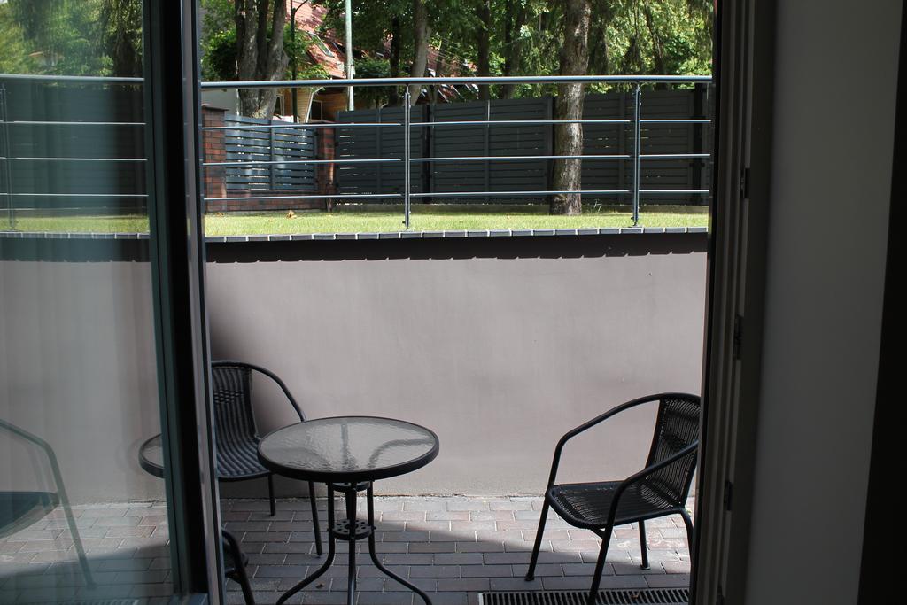 Ieva Apartment Palanga Exterior photo