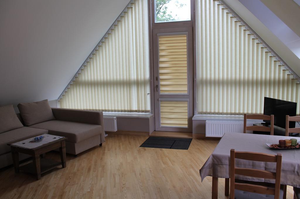 Ieva Apartment Palanga Exterior photo