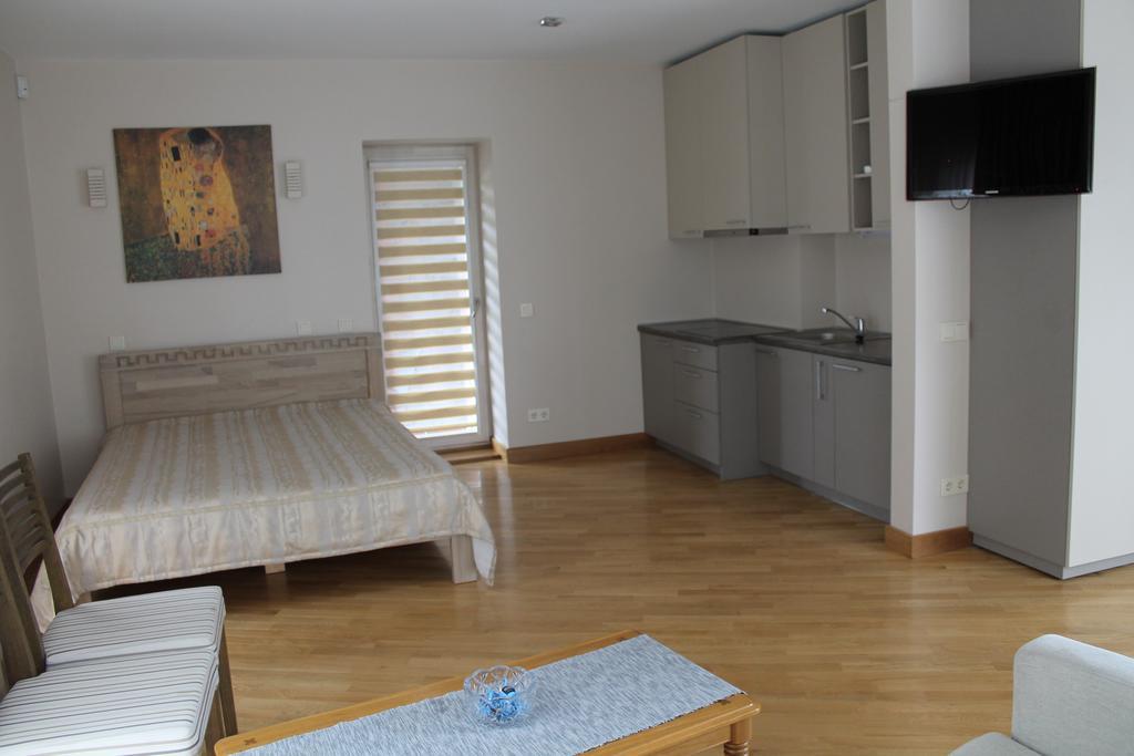 Ieva Apartment Palanga Exterior photo